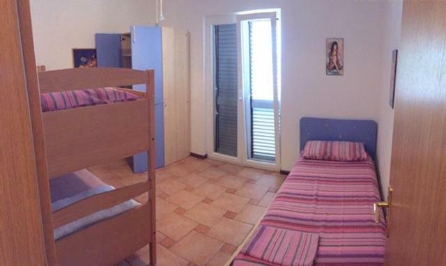 Lipovac Resort Ficus Bilice Exteriér fotografie